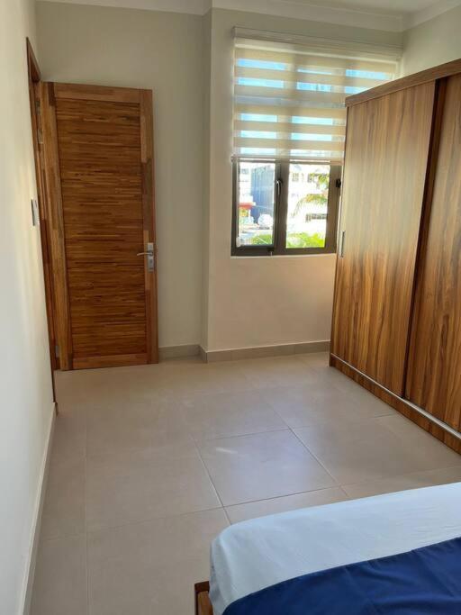 Pearl Gate Residence Apt No 3 Flic en Flac Экстерьер фото