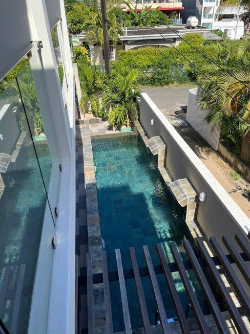 Pearl Gate Residence Apt No 3 Flic en Flac Экстерьер фото