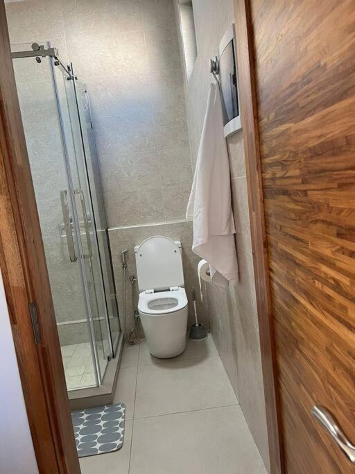 Pearl Gate Residence Apt No 3 Flic en Flac Экстерьер фото