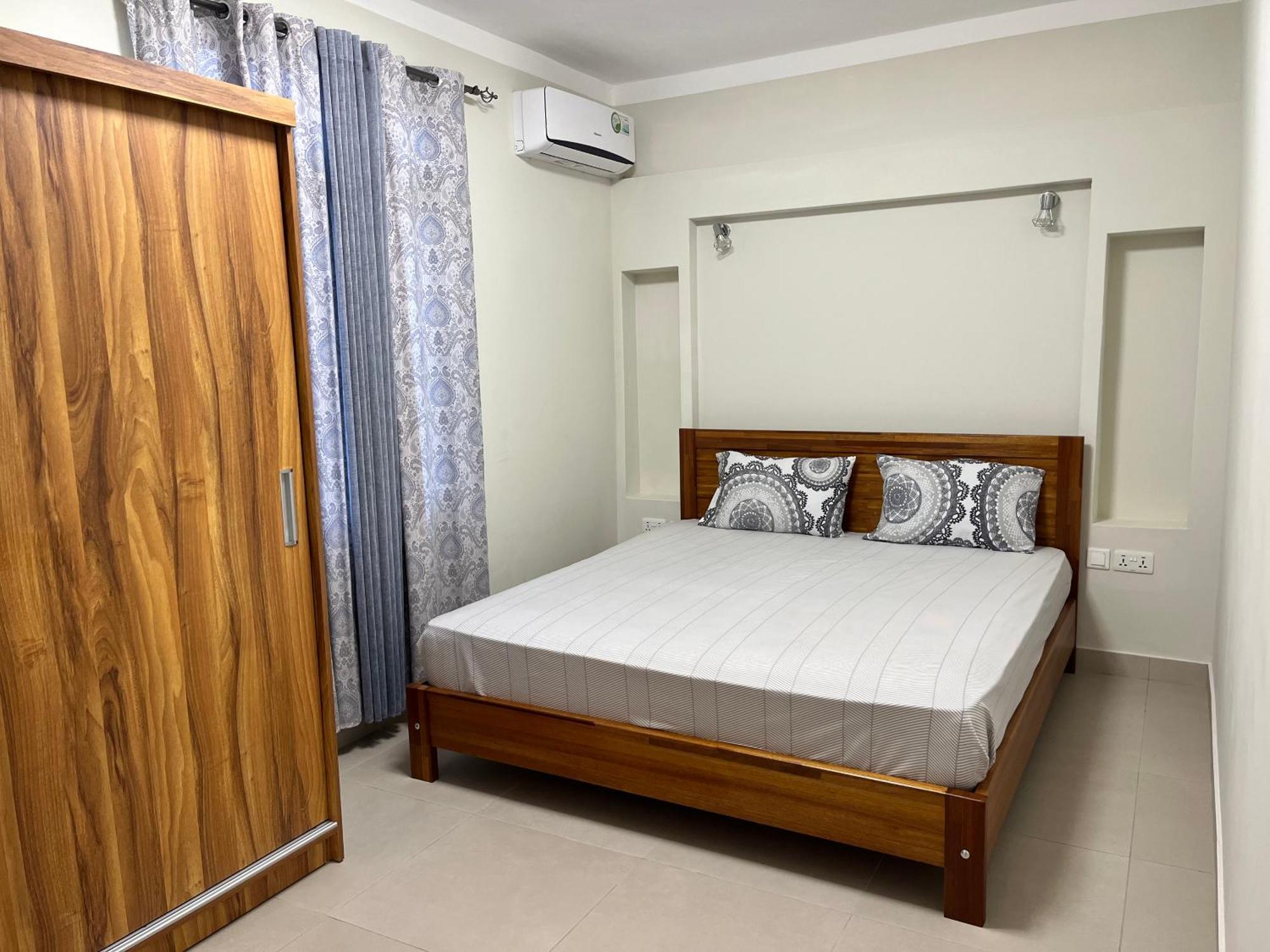 Pearl Gate Residence Apt No 3 Flic en Flac Экстерьер фото
