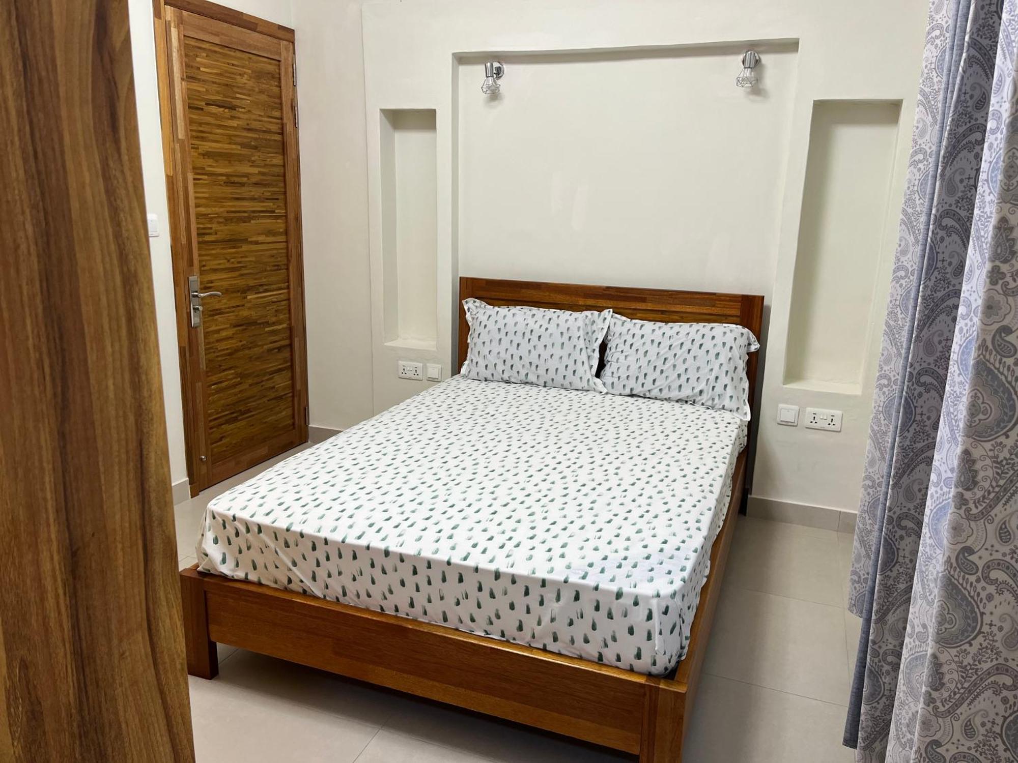 Pearl Gate Residence Apt No 3 Flic en Flac Экстерьер фото